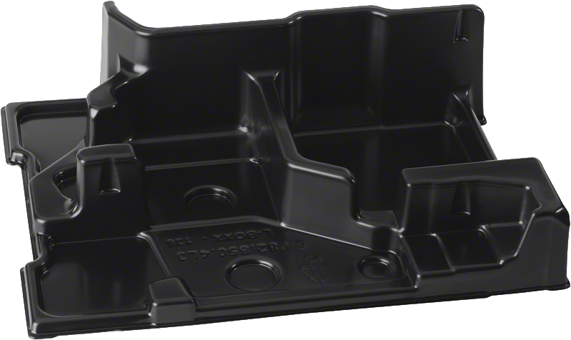 Vassoio portautensili Bosch per la conservazione degli utensili L-Boxx.