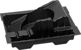 Inserto Bosch per accessori del martello perforatore GBH 2-20 D.