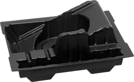 Inserto Bosch per accessori del martello perforatore GBH 2-20 D.