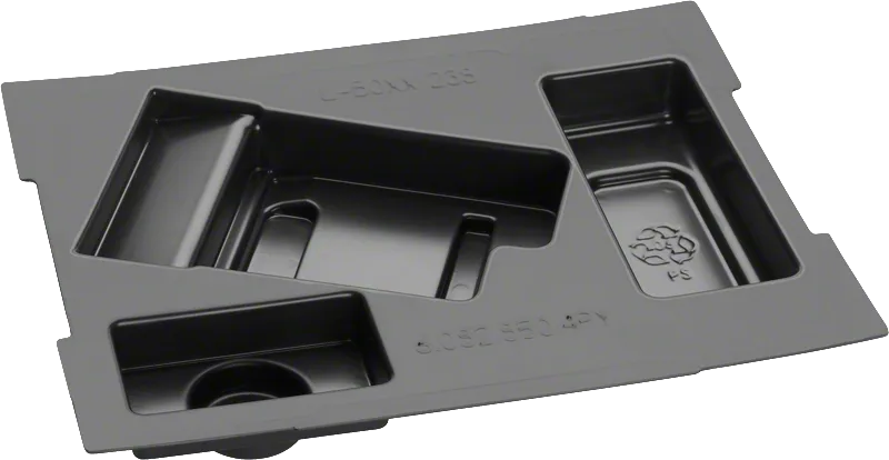 Vassoio portautensili Bosch L-Boxx 238.