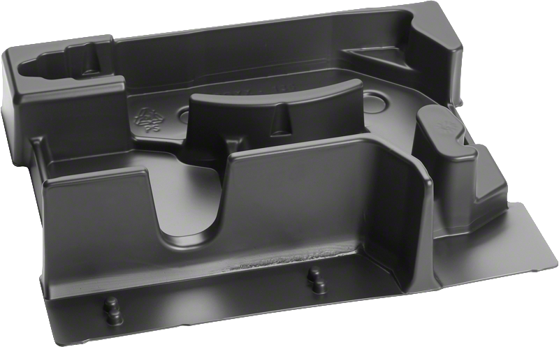 Inserto Bosch per valigetta portautensili 2608438040.