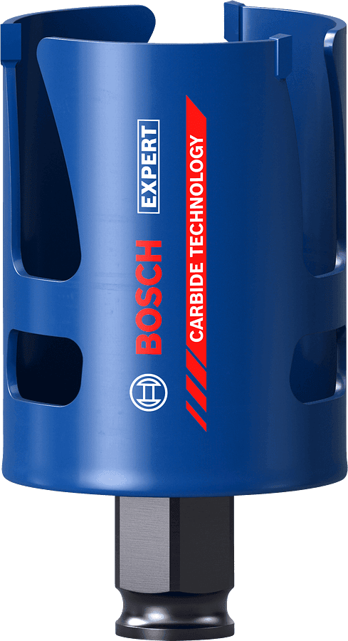 Sierras copa EXPERT Construction Material