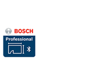Descarga la aplicación Measuring Master para Medidores Cinta métrica Láser Bosch