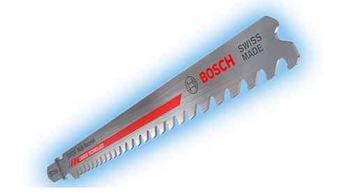 EXPERT Performance Challenger: EXPERT Multi Material