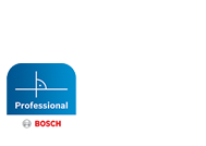 Descarga la aplicación Leveling Master para Niveladores Láser Bosch