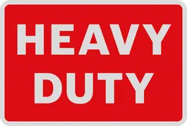 Bosch Heavy Duty Bosch Heavy Duty: we redefine the concepts of power, performance and resistance.