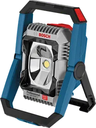 Linterna inalámbrica para obras Bosch GLI 18V-2200 C.