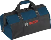 Bolso de herramientas Bosch Professional: concepto de libertad
