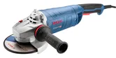 Amoladora angular Bosch GWS 25-180, 8500 rpm.