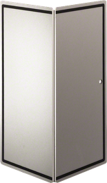 Objetivo láser Bosch , color gris, diseño plegable.