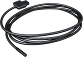 Cable de cámara de inspección Bosch GIC 4/5 Imager de 8,3 mm.