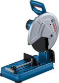 Sierra de corte de metal Bosch GCO 230 para cortes precisos.