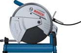 Sierra de corte de metal Bosch GCO 230 para cortes precisos.