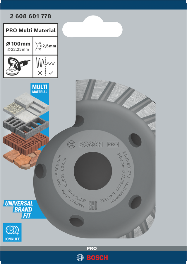 PRO Multi Material