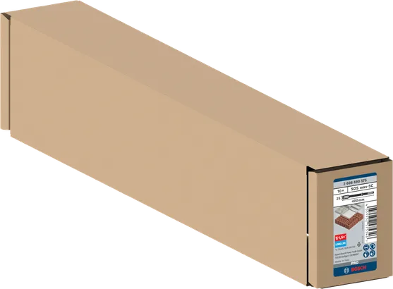 PRO SDS max-5C Set