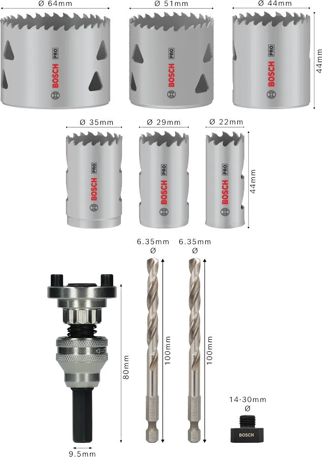 PRO Multi Material