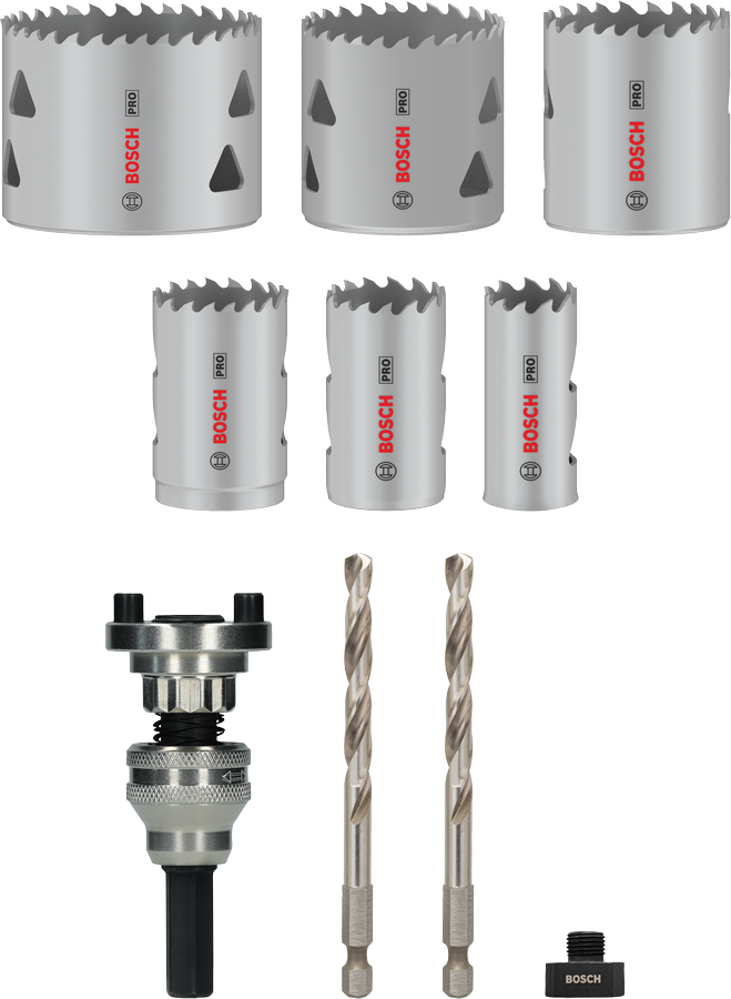 PRO Multi Material