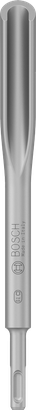 Cincel de ranurar hueco Bosch PRO SDS plus 22x250 mm.