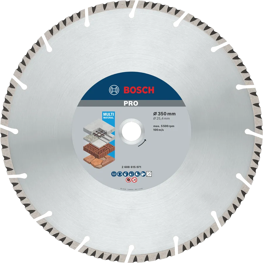 PRO Multi Material