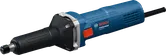 Amoladora recta Bosch GGS 5 LS para un rectificado preciso.