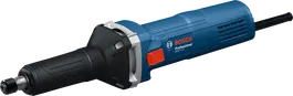 Amoladora recta Bosch GGS 5 LS para un rectificado preciso.