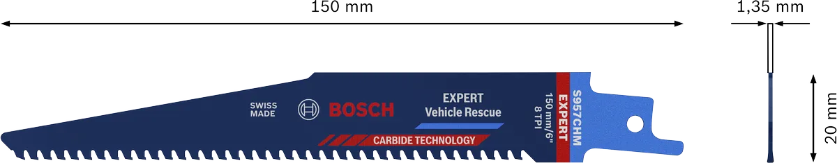 EXPERT ‘Vehicle Rescue’