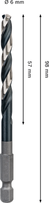 PRO Metal HSS-G