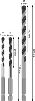 PRO HEX-5