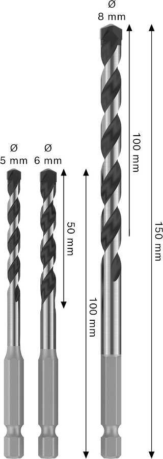 PRO HEX-5