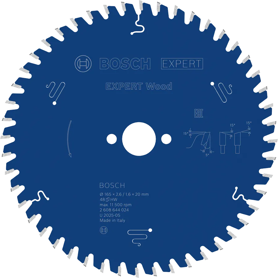 EXPERT Wood