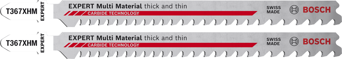 EXPERT 'Multi Material'