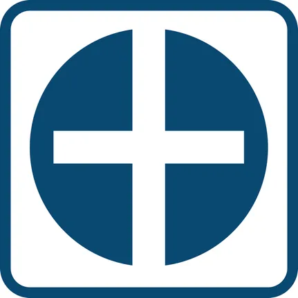 Destornillador Phillips de punta ranurada.