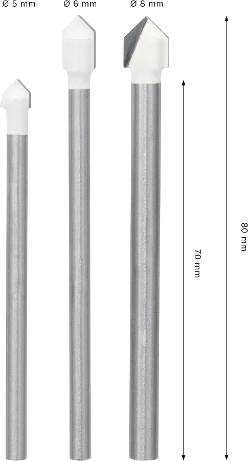 Juego CYL-9 Soft Ceramic