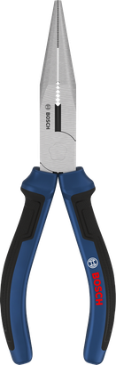 Alicates de punta larga