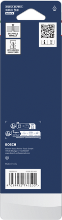 Portaminas mecánicas Bosch Deep Hole con sacapuntas integrado.