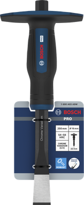 Cincel plano PRO Masonry