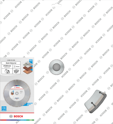 Multi Material