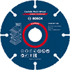 Discos de corte EXPERT Carbide Multi Wheel