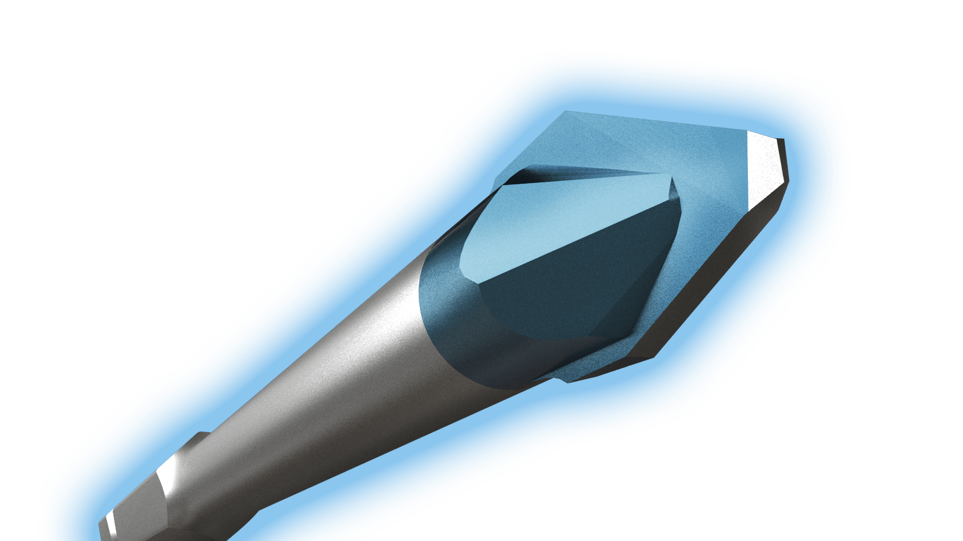 Expert HEX-9 HardCeramic