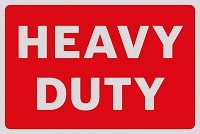 heavy duty icon