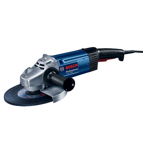 Pulidora 7'' GWS 2000