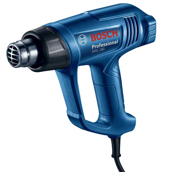 Pistola de calor GHG 180