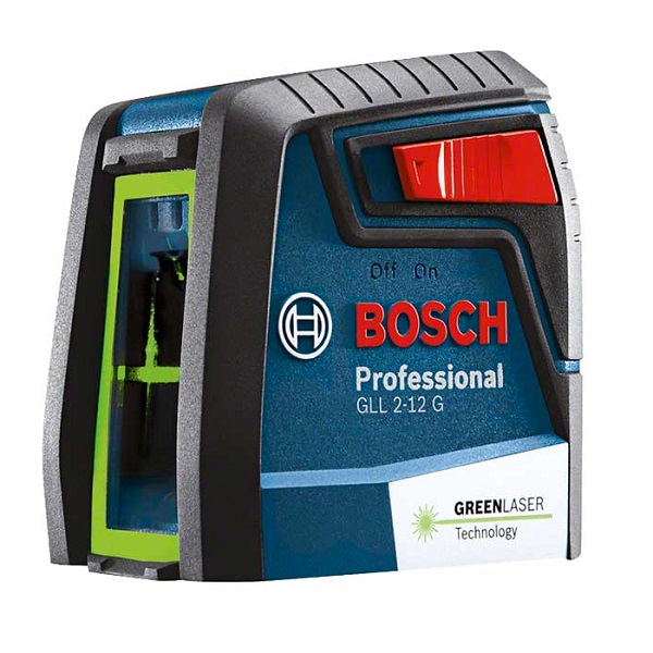 Nivel Láser GLL 2-12G