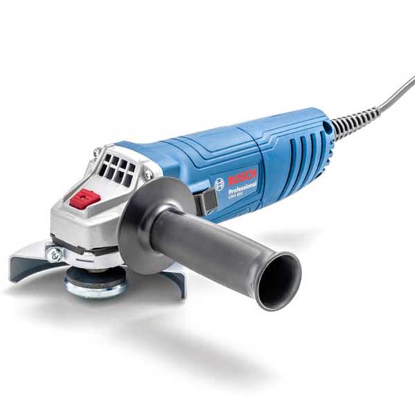 Minipulidora 4 1/2 GWS 850