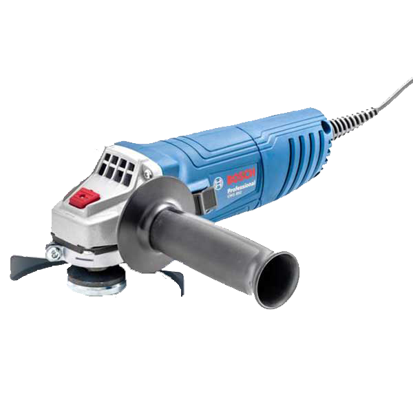 Minipulidora 4 1/2 GWS 850