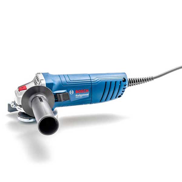 Minipulidora 4 1/2 GWS 850