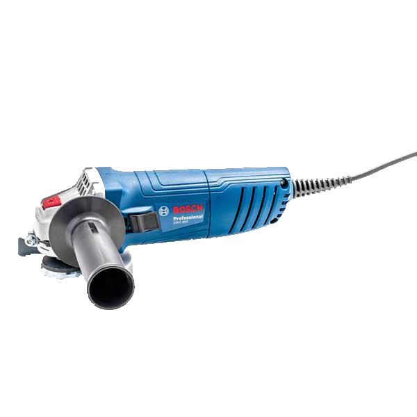 Minipulidora 4 1/2 GWS 850