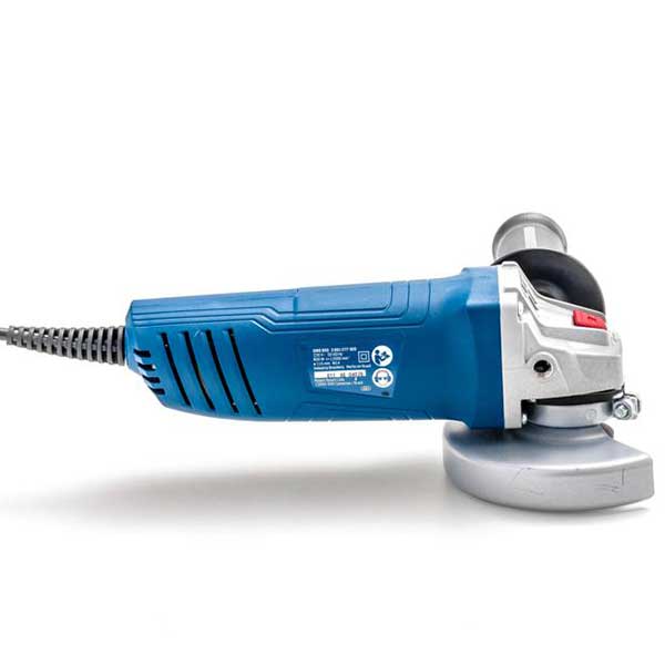 Minipulidora 4 1/2 GWS 850