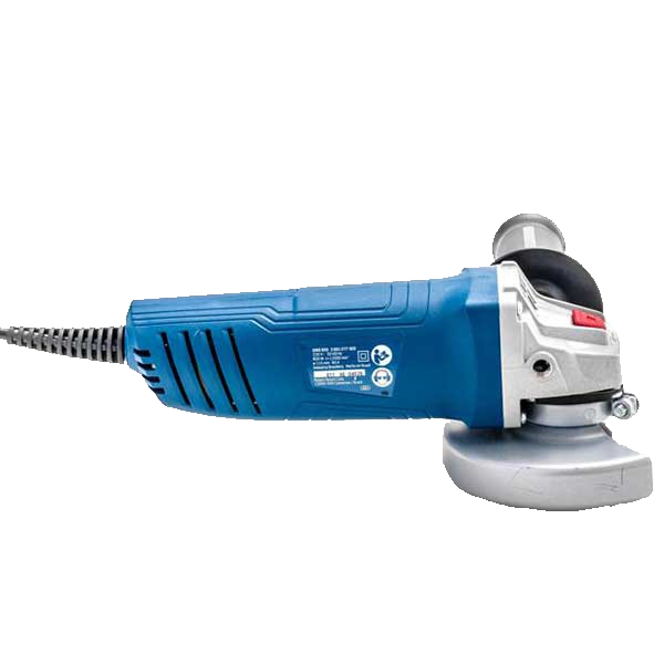 Minipulidora 4 1/2 GWS 850