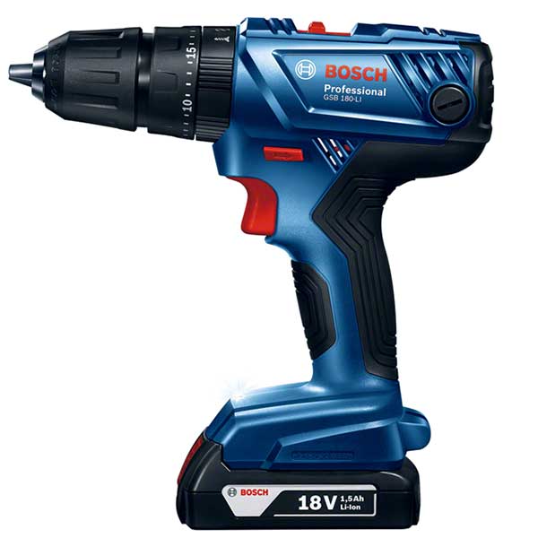 Taladro de Percussion GSB 180